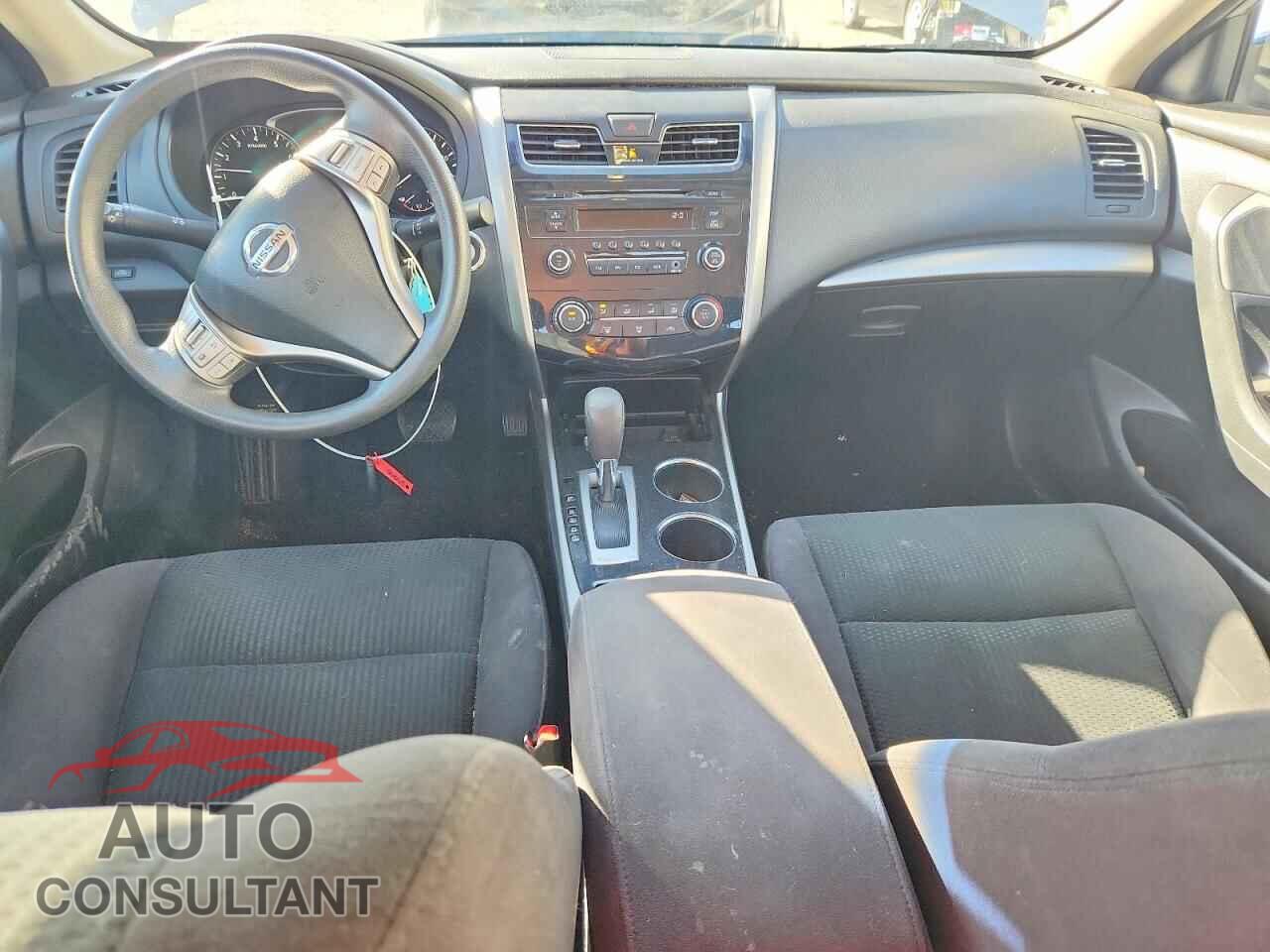 NISSAN ALTIMA 2014 - 1N4AL3AP1EC181761
