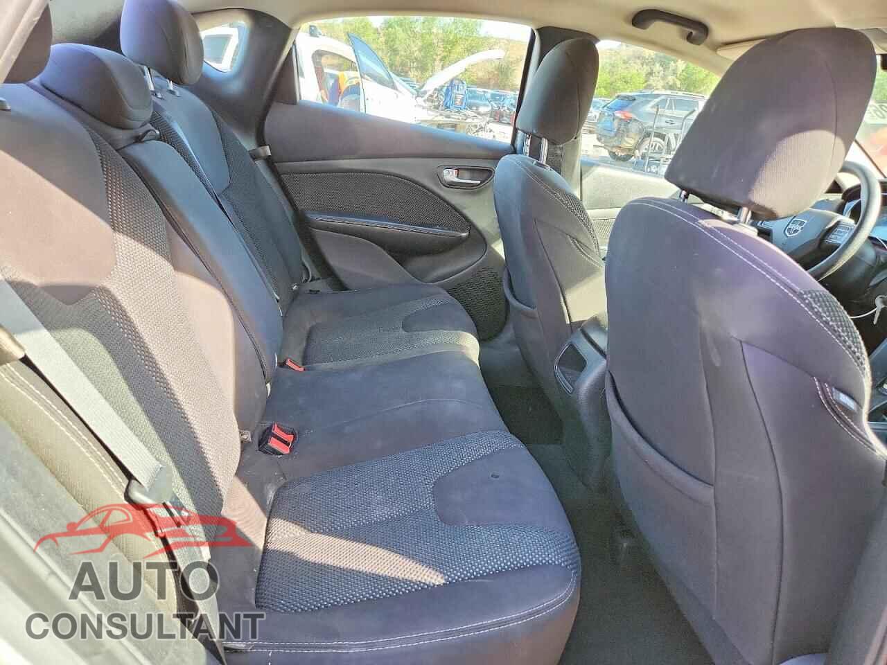 DODGE DART 2014 - 1C3CDFBB2ED794474