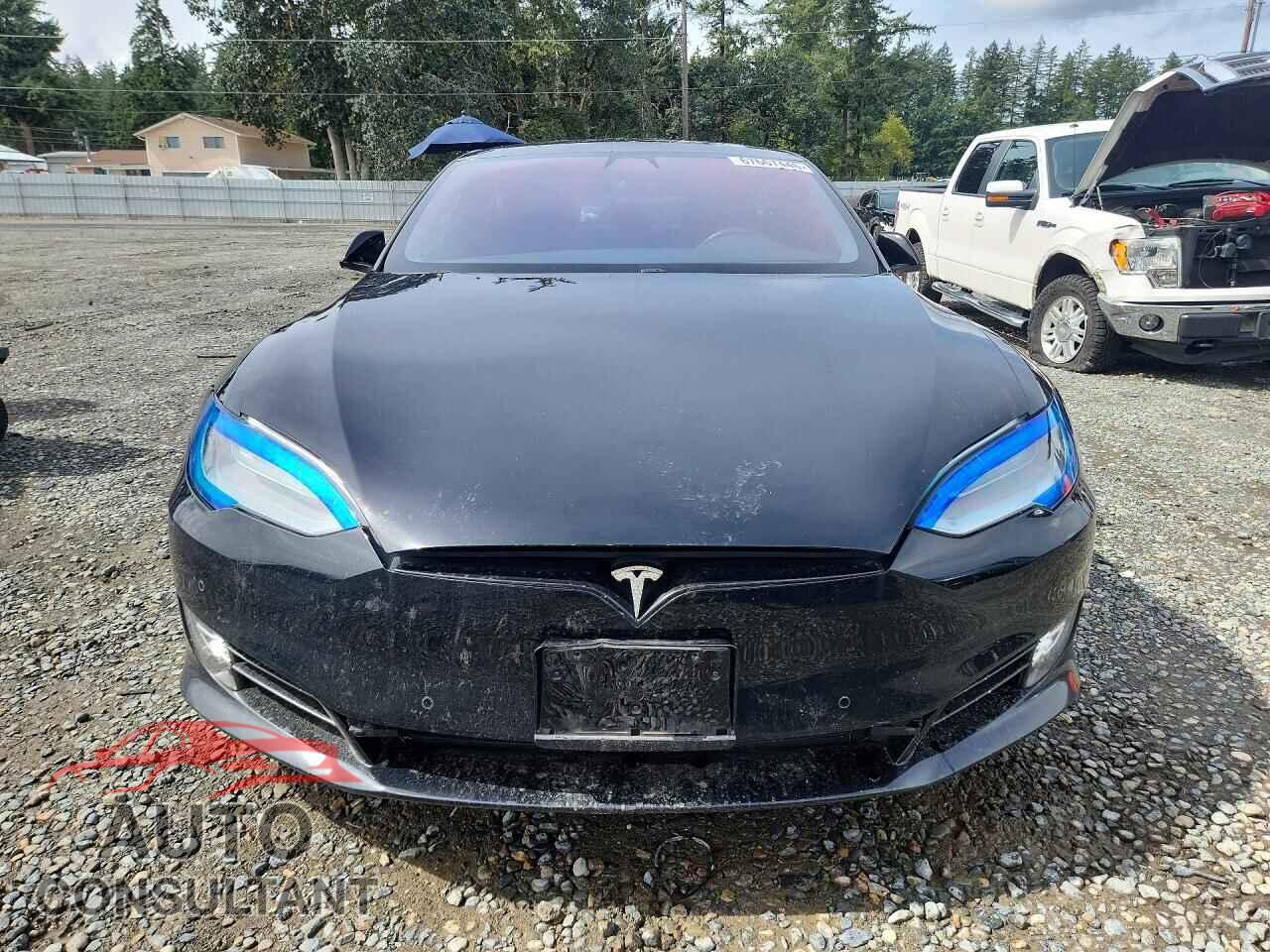 TESLA MODEL S 2017 - 5YJSA1E29HF233328