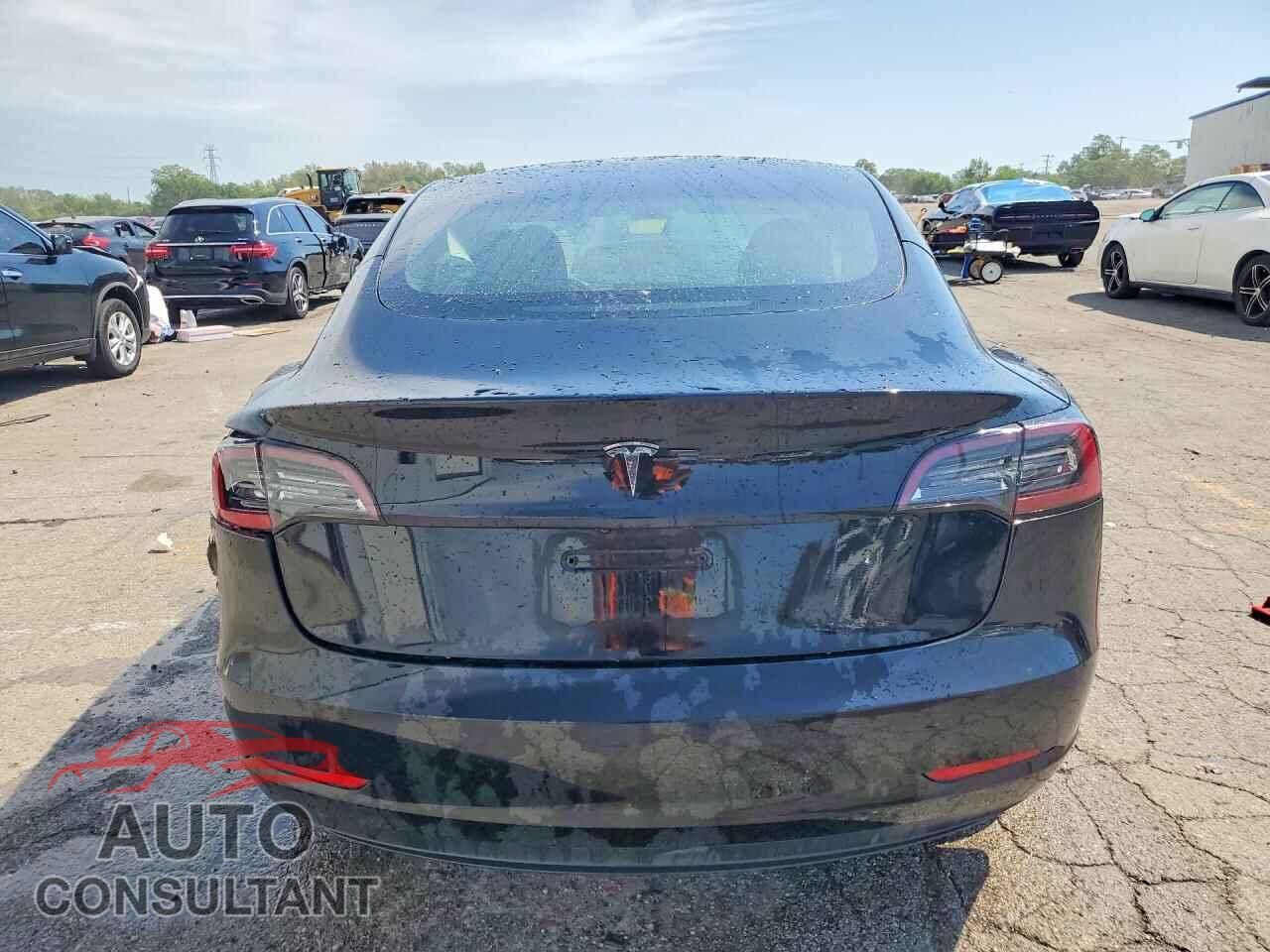 TESLA MODEL 3 2023 - 5YJ3E1EA3PF578191