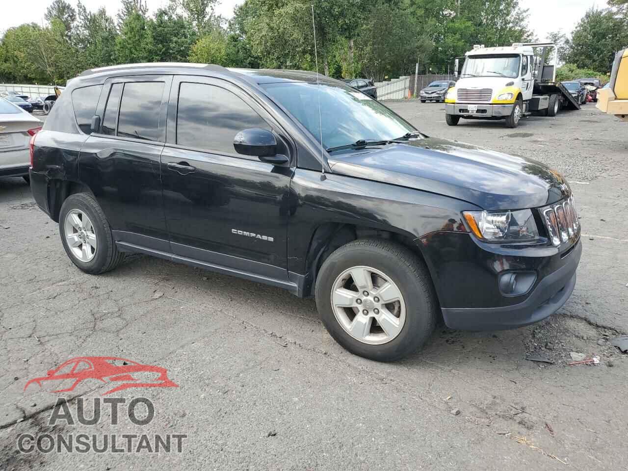 JEEP COMPASS 2016 - 1C4NJCEAXGD792473