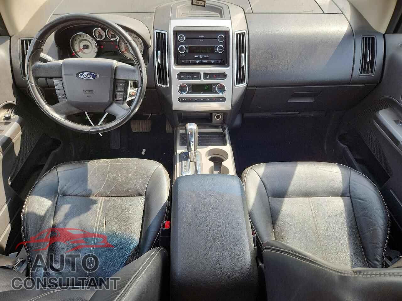 FORD EDGE 2010 - 2FMDK4JC1ABA31040