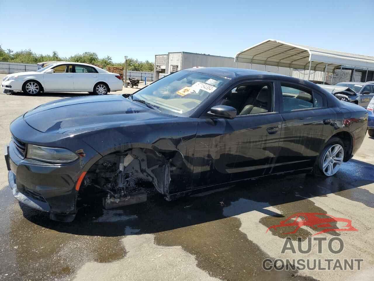 DODGE CHARGER 2021 - 2C3CDXBG4MH514850