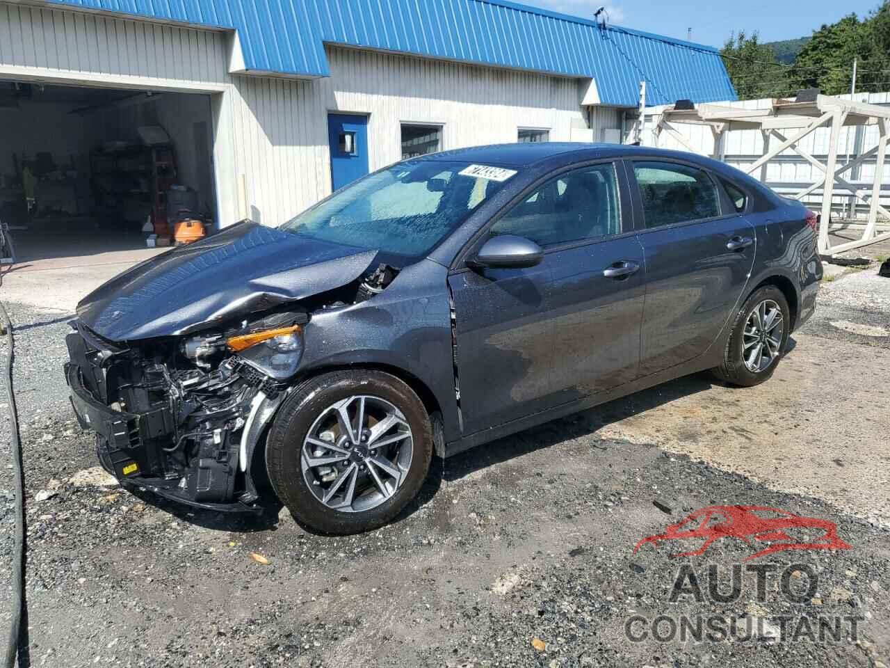 KIA FORTE 2024 - 3KPF24ADXRE773916