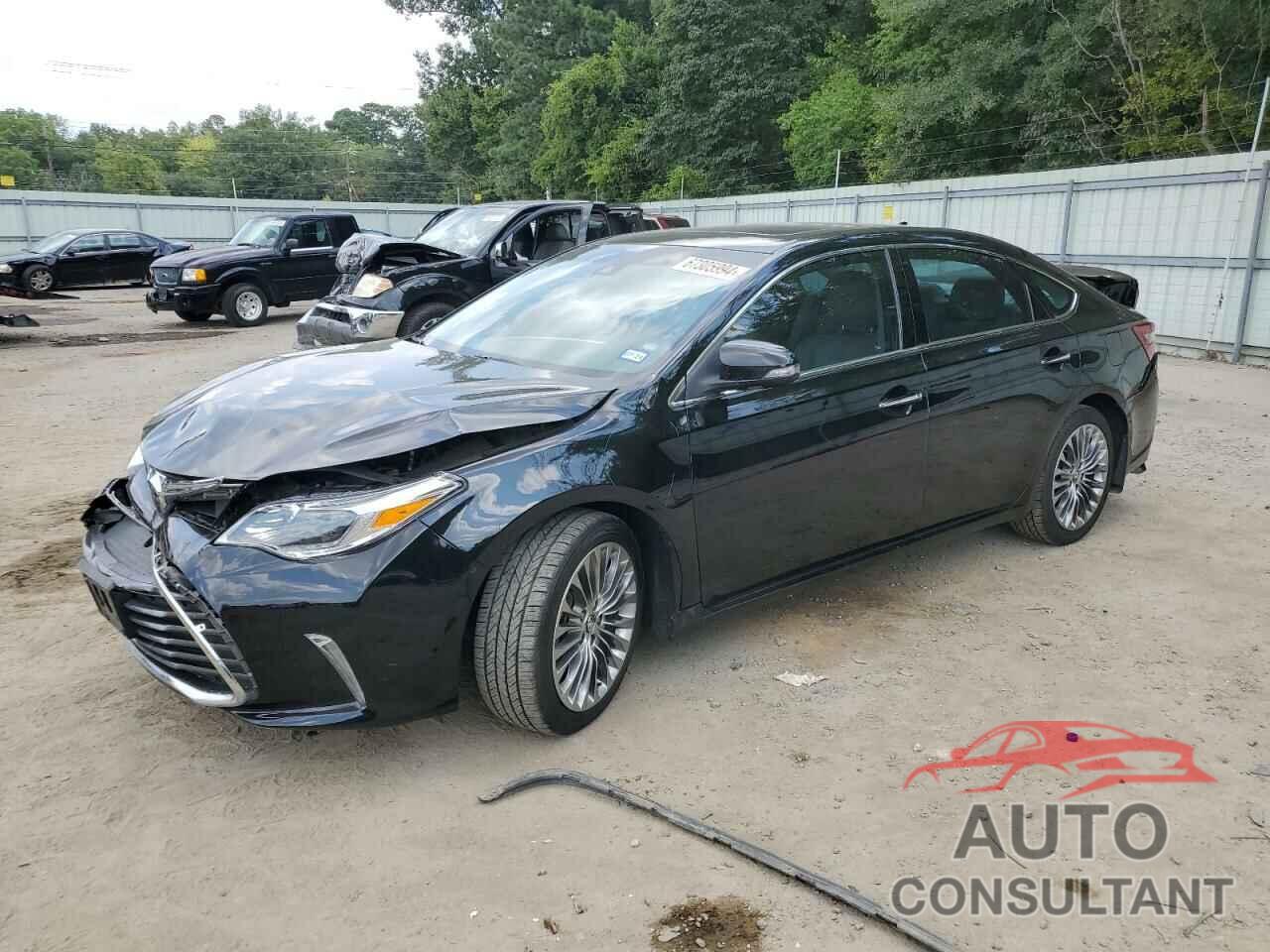 TOYOTA AVALON 2016 - 4T1BK1EB3GU206642