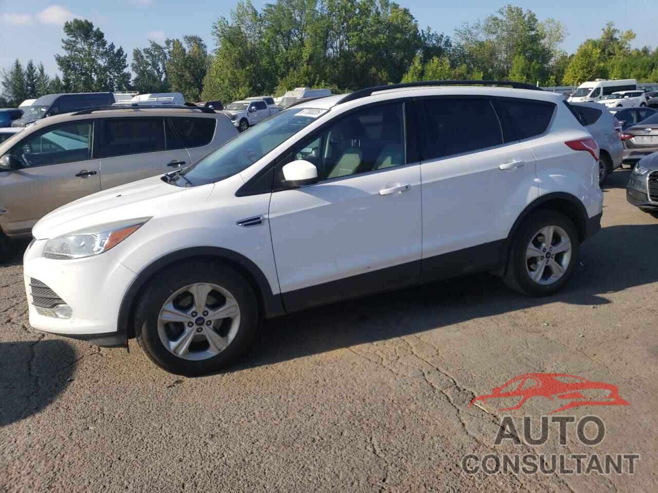 FORD ESCAPE 2014 - 1FMCU0GX3EUB48188