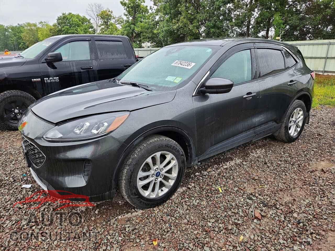 FORD ESCAPE 2020 - 1FMCU9G62LUA65389