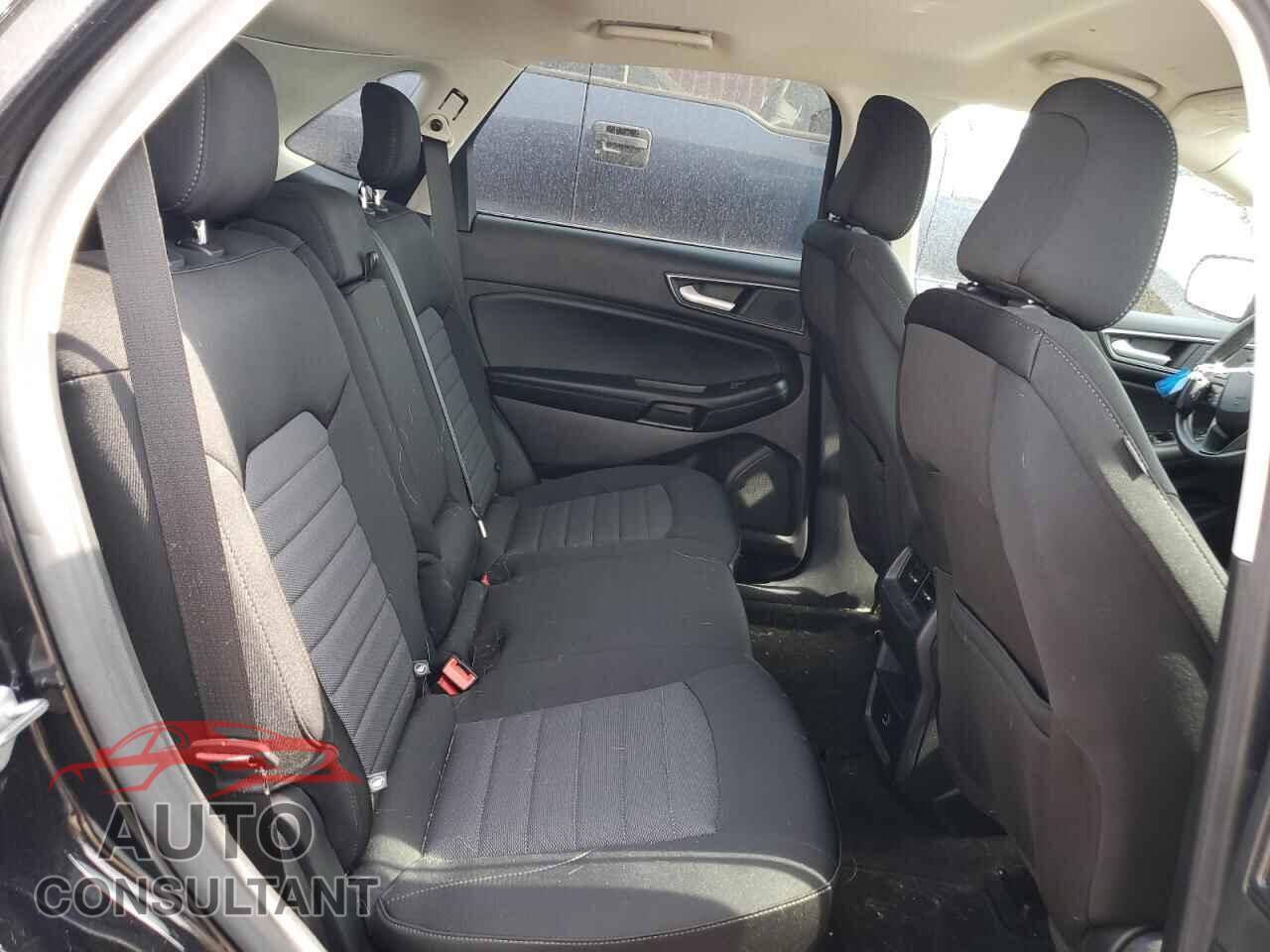 FORD EDGE 2021 - 2FMPK4G94MBA08736