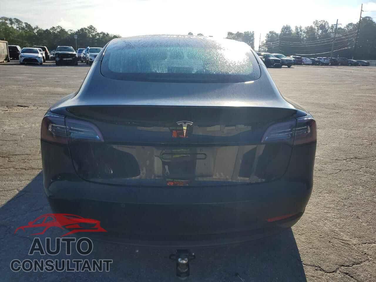 TESLA MODEL 3 2018 - 5YJ3E1EA3JF045894