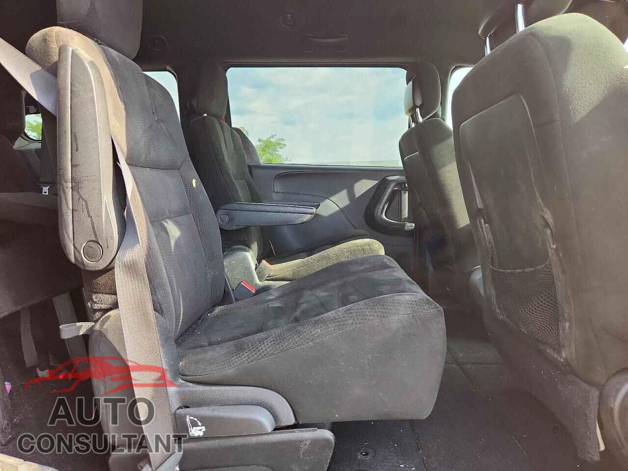 DODGE CARAVAN 2015 - 2C4RDGBG5FR689269