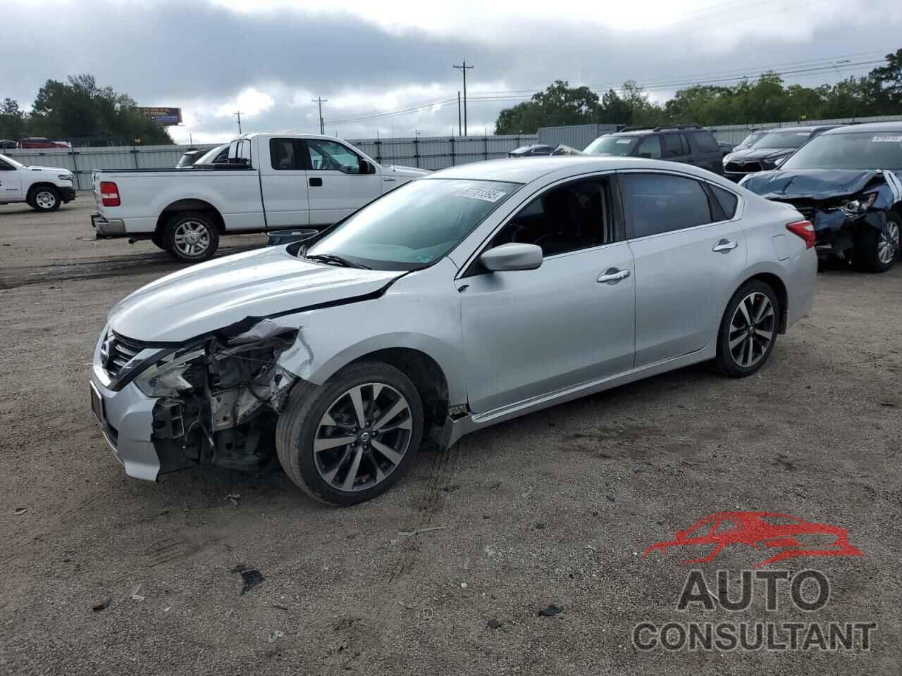 NISSAN ALTIMA 2016 - 1N4AL3APXGC205526