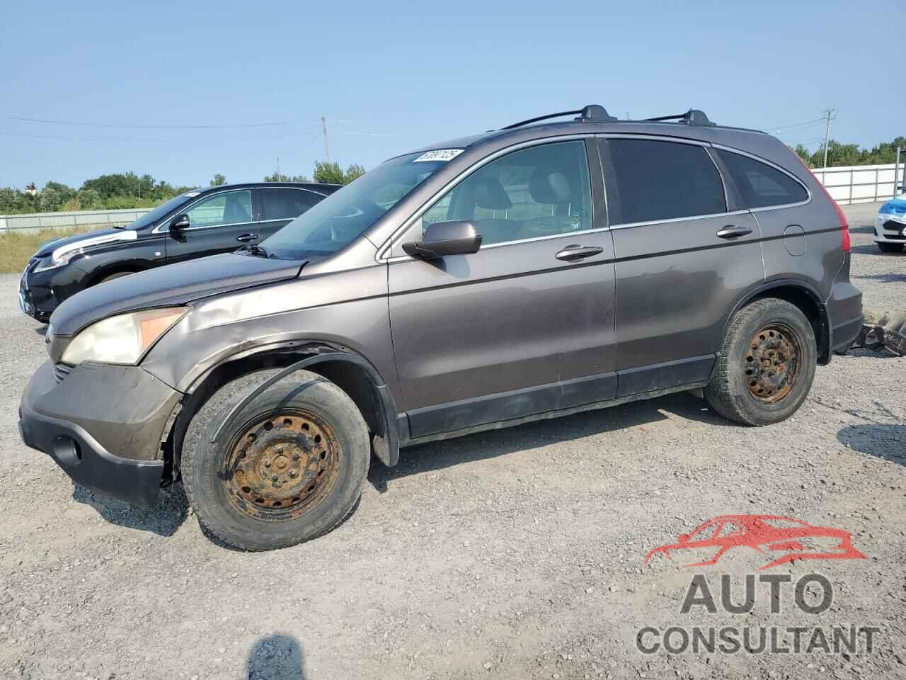 HONDA CRV 2011 - 5J6RE4H74BL827190