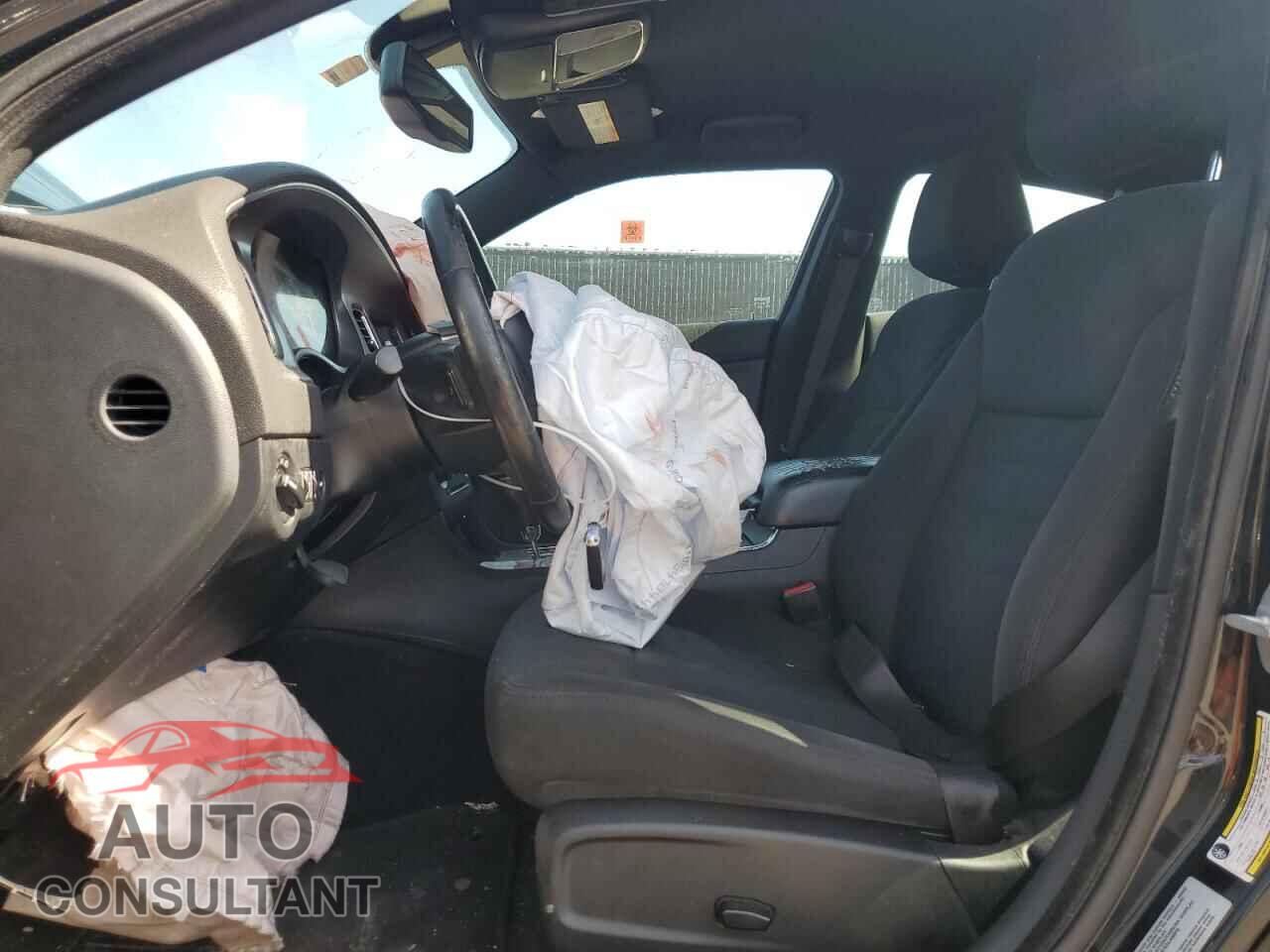 DODGE CHARGER 2014 - 2C3CDXBG2EH333540