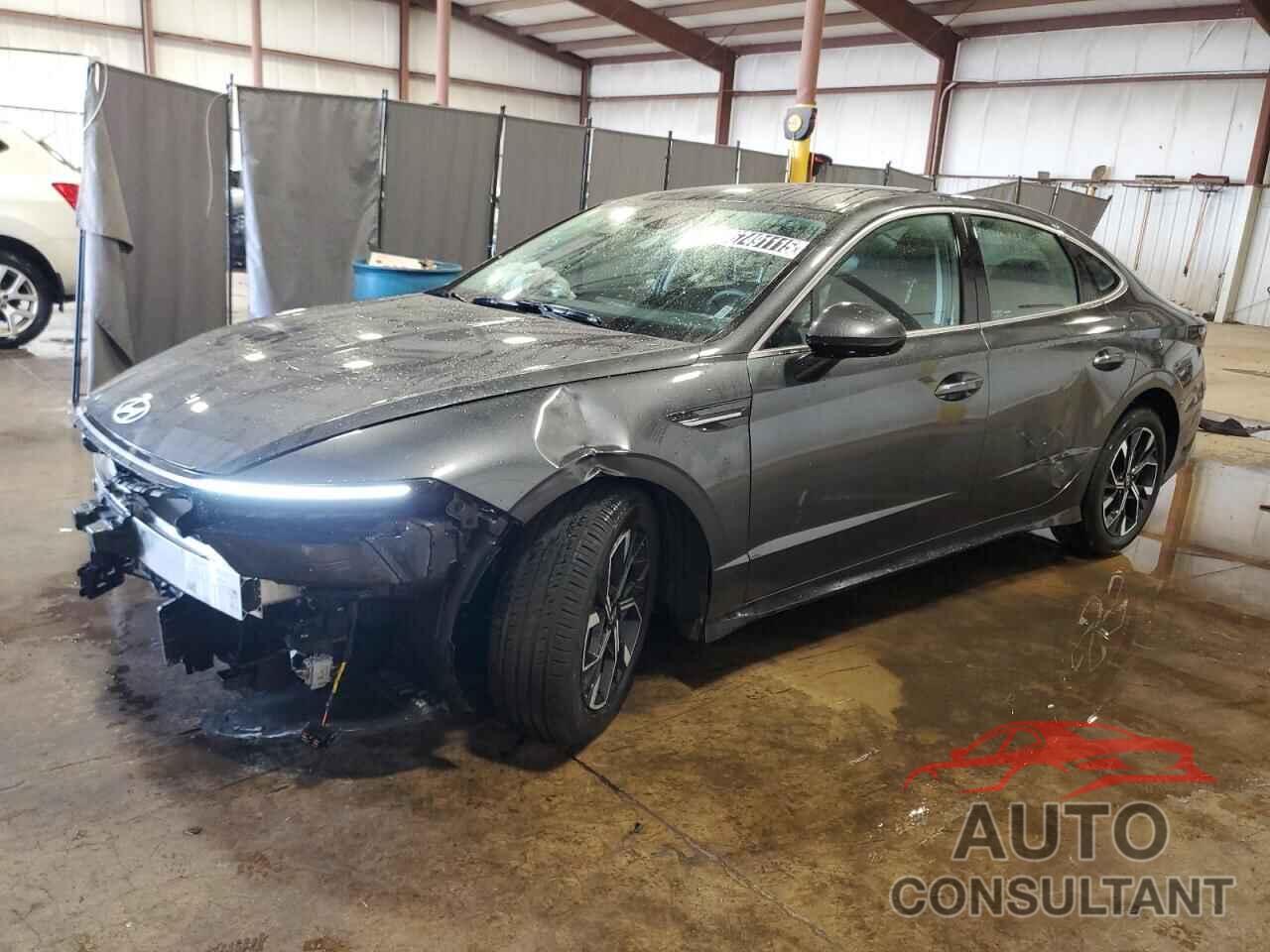 HYUNDAI SONATA 2024 - KMHL64JA9RA410566