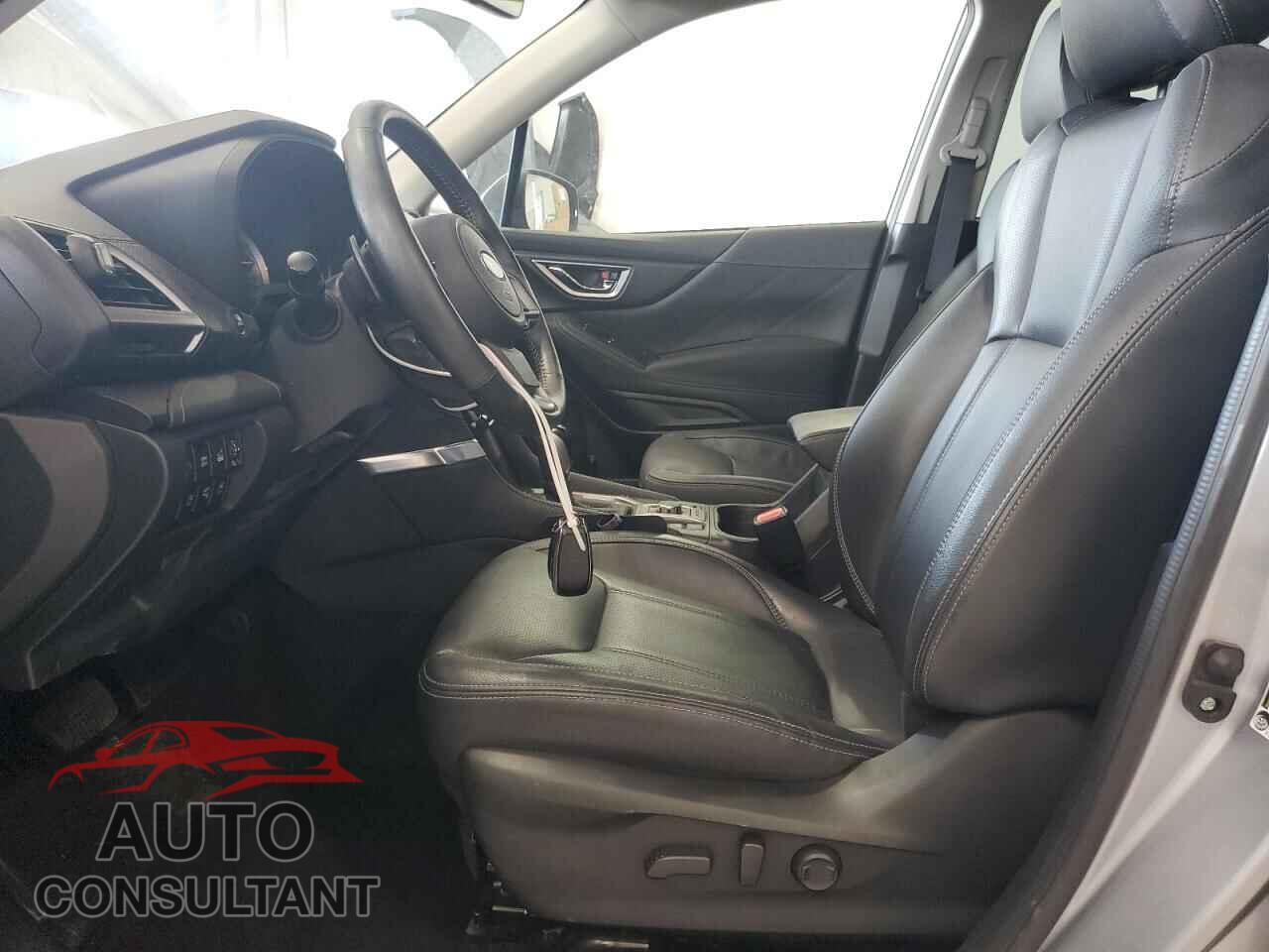 SUBARU FORESTER 2023 - JF2SKARC0PH476185