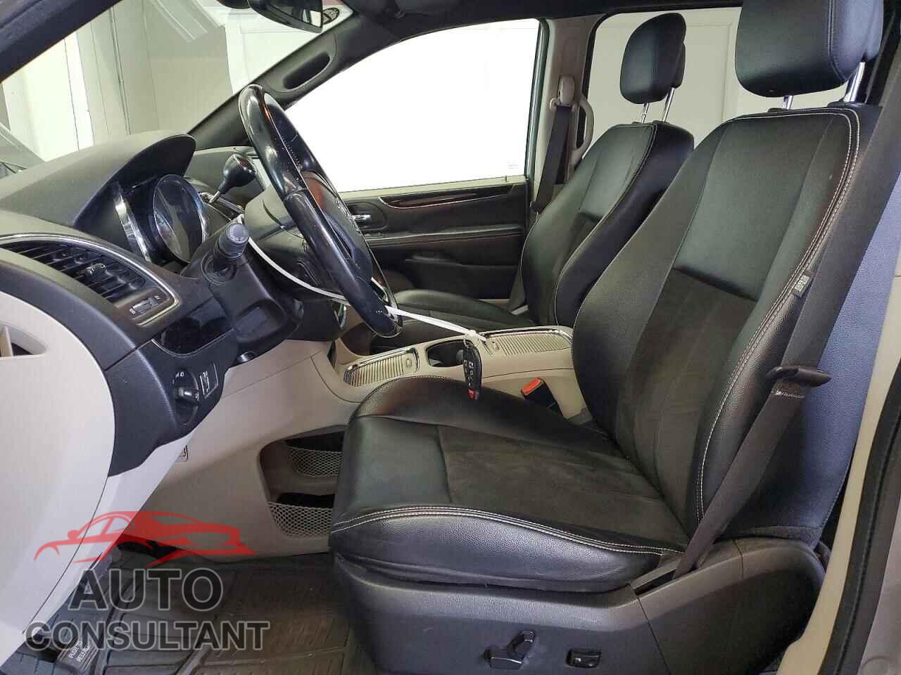 DODGE CARAVAN 2019 - 2C4RDGCG8KR771098