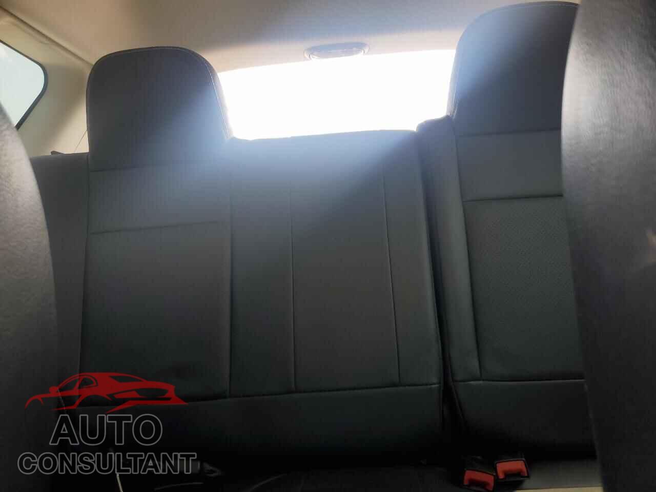 JEEP COMPASS 2017 - 1C4NJDEB5HD177894
