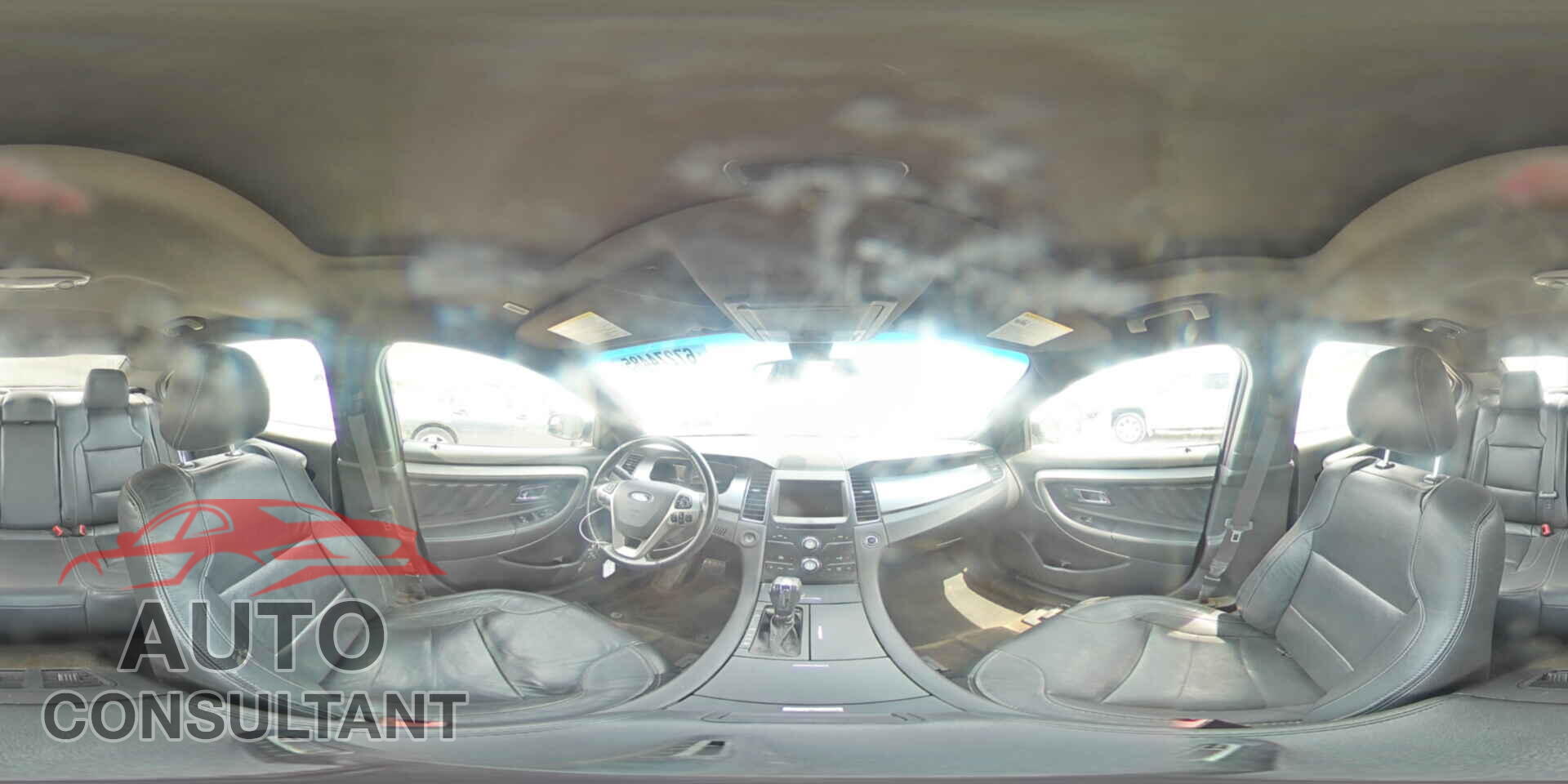 FORD TAURUS 2014 - 1FAHP2E80EG102105