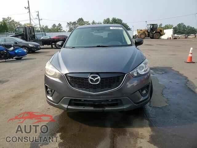 MAZDA CX-5 2015 - JM3KE4DY1F0446868