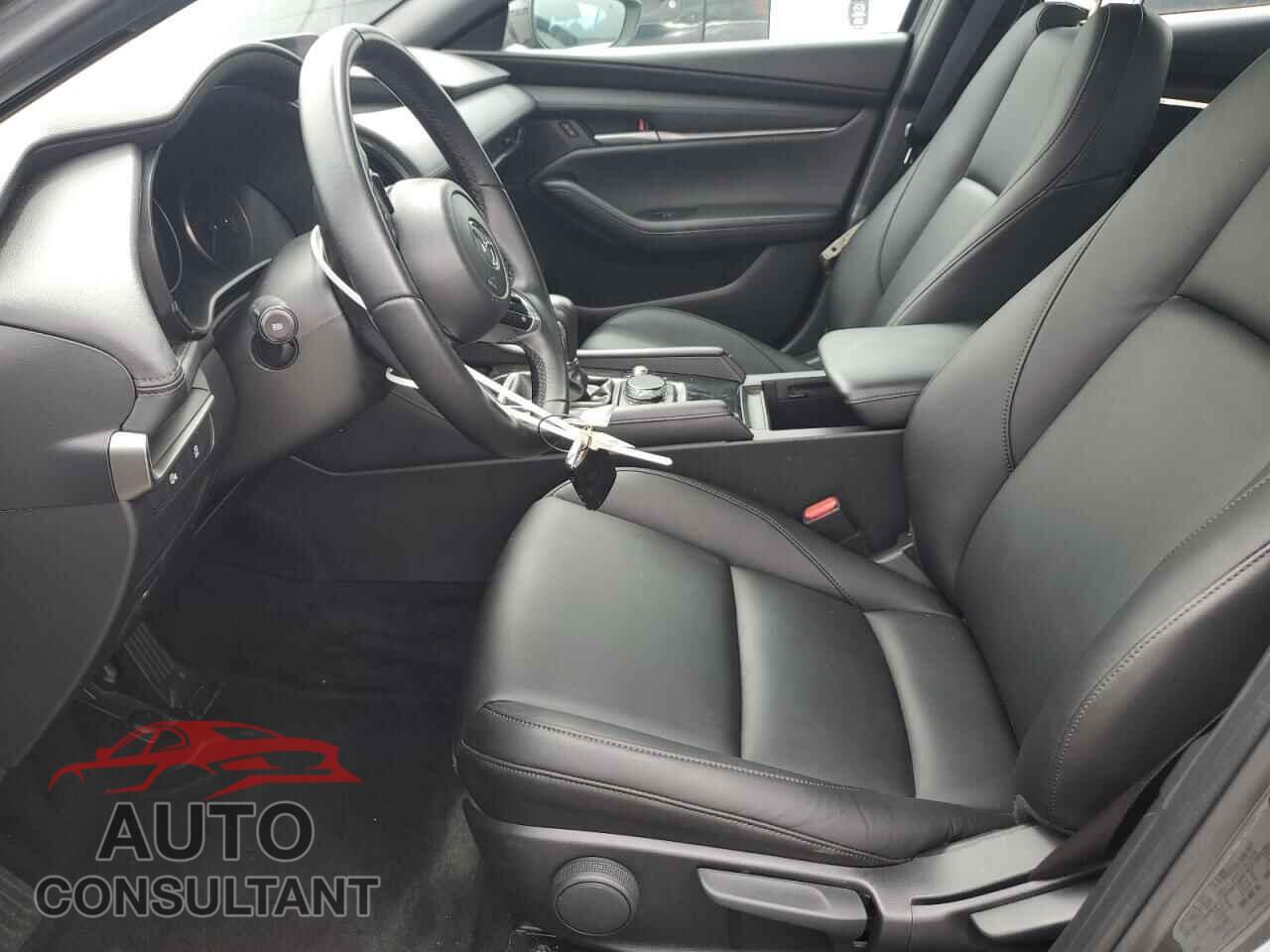 MAZDA 3 SELECT S 2024 - JM1BPAKM2R1721910