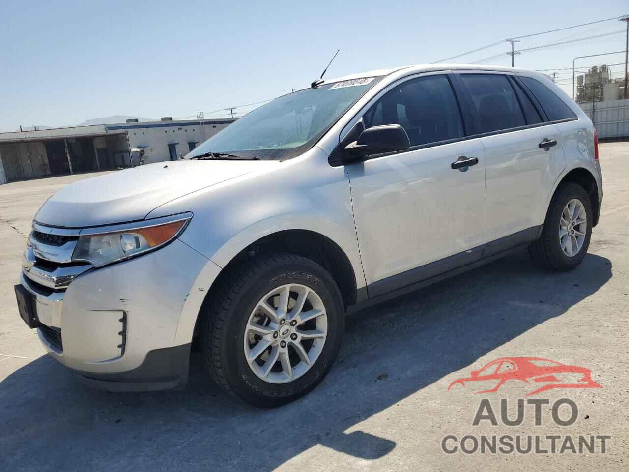 FORD EDGE 2013 - 2FMDK3GC0DBC34524