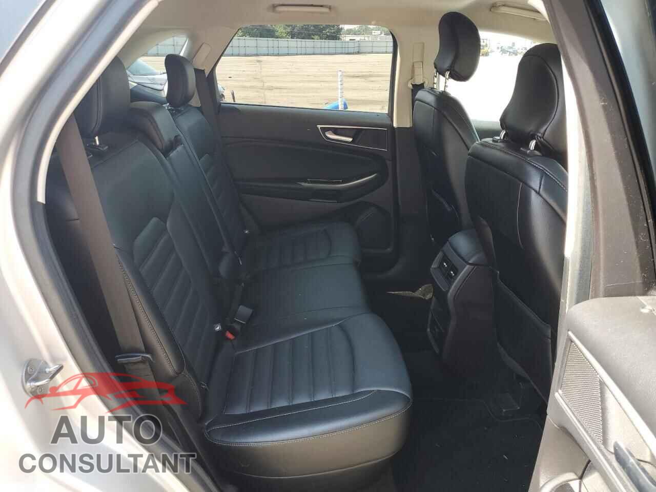 FORD EDGE 2017 - 2FMPK3J91HBC65801