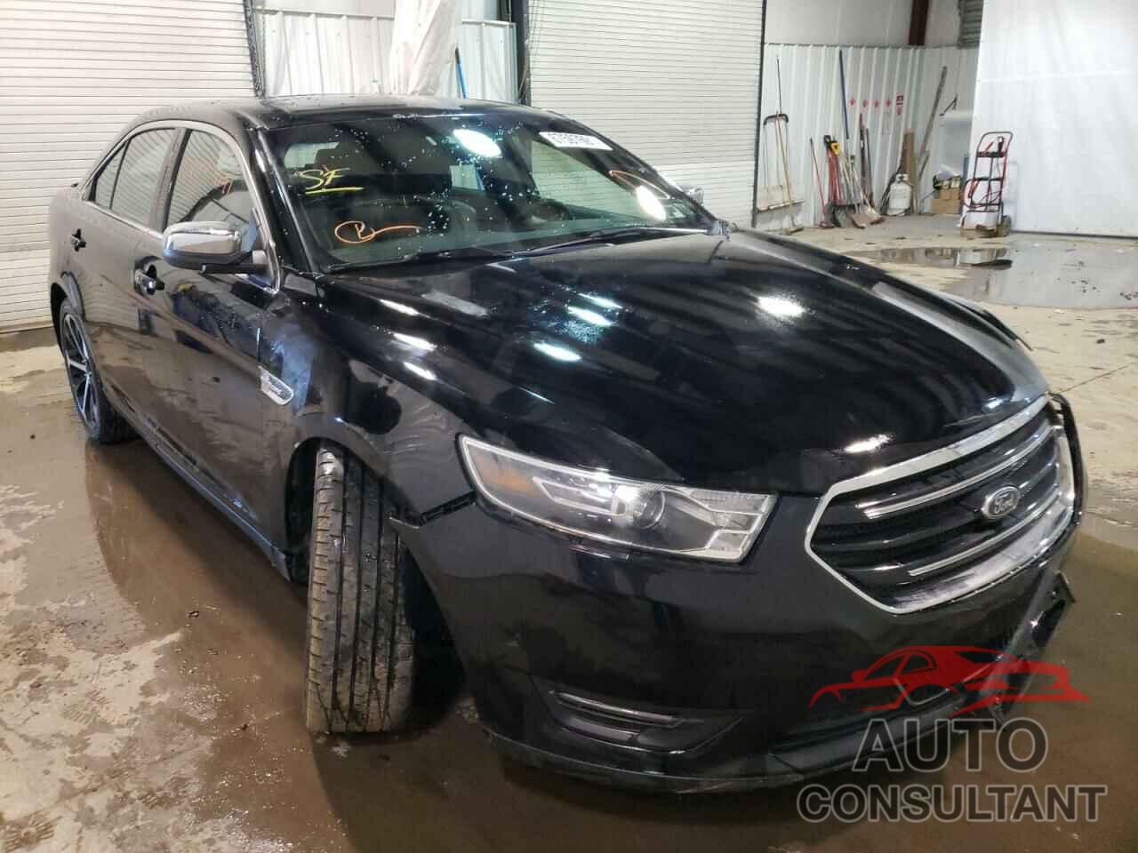 FORD TAURUS 2016 - 1FAHP2J87GG135997