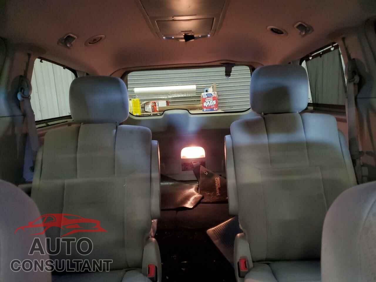 DODGE CARAVAN 2012 - 2C4RDGDG4CR191136