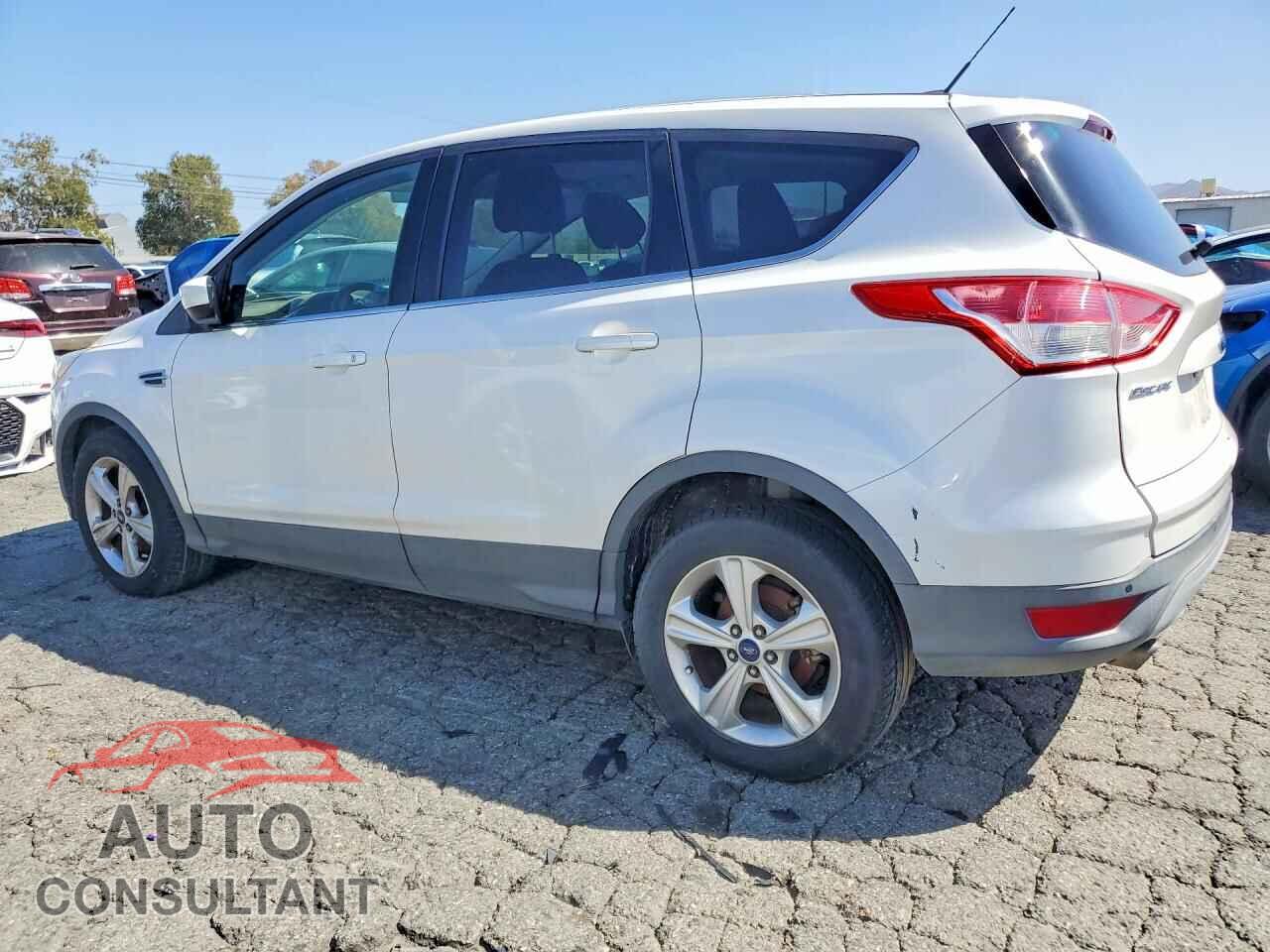 FORD ESCAPE 2014 - 1FMCU0GX4EUD80900