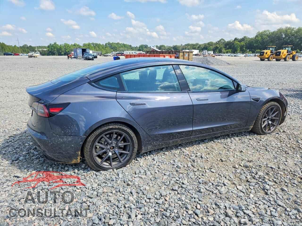 TESLA MODEL 3 2023 - 5YJ3E1EA3PF673740