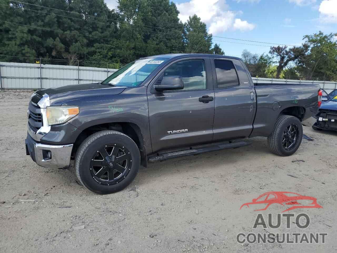 TOYOTA TUNDRA 2014 - 5TFRM5F13EX073435