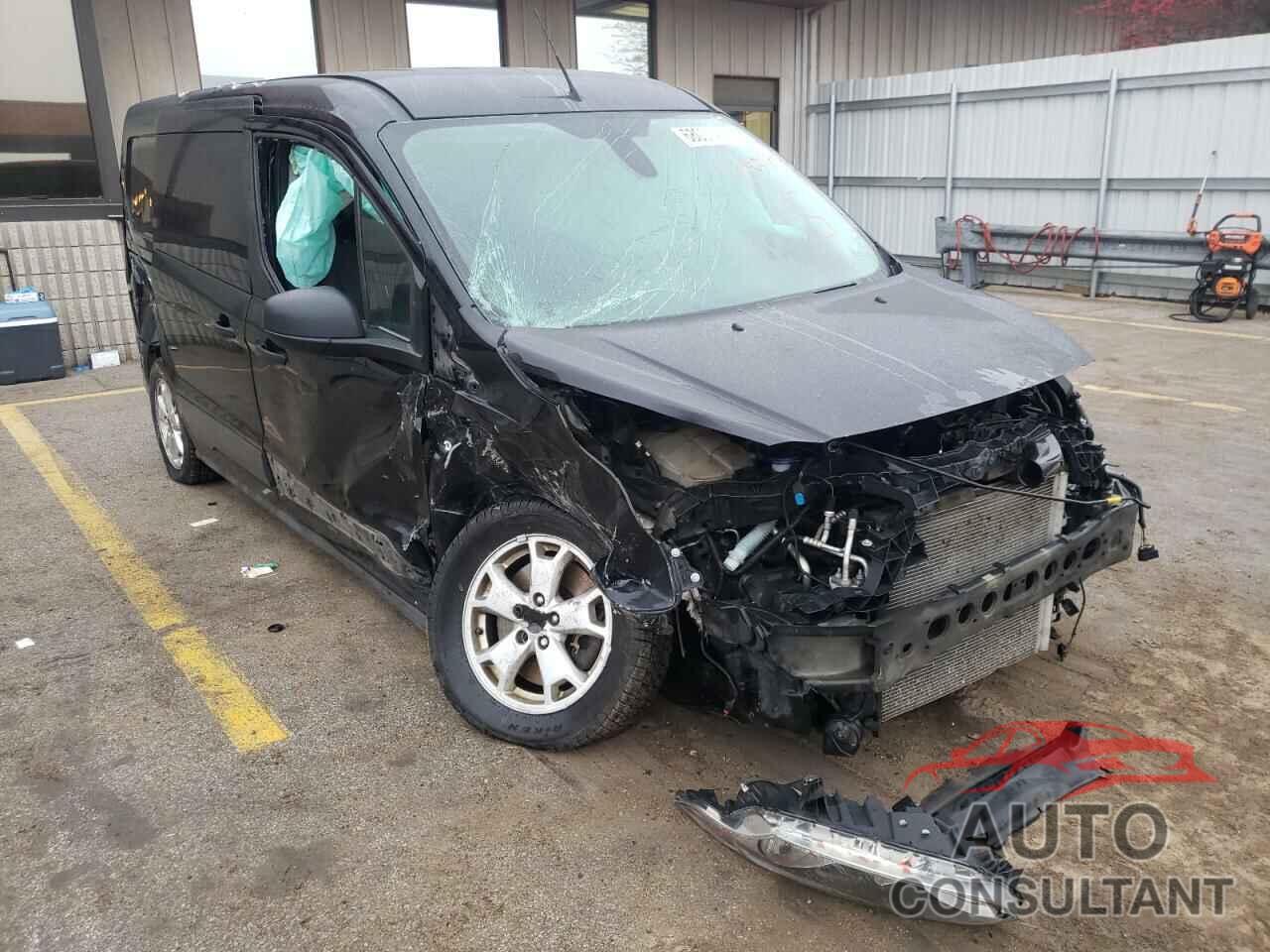 FORD TRANSIT CO 2017 - NM0LS7F72H1310271