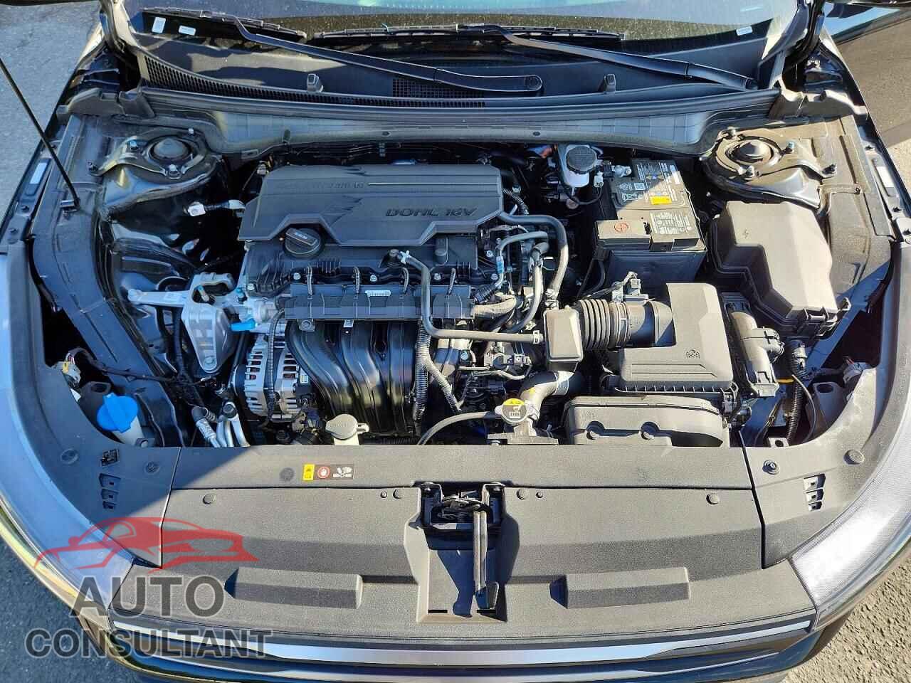 KIA ALL OTHER 2026 - 3KPFT4DE5TE331621