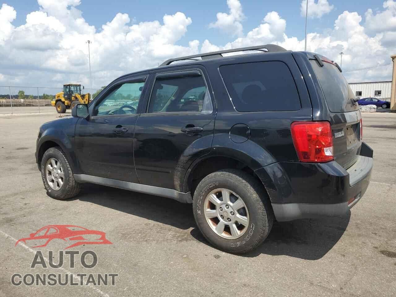 MAZDA TRIBUTE 2009 - 4F2CZ92719KM09286