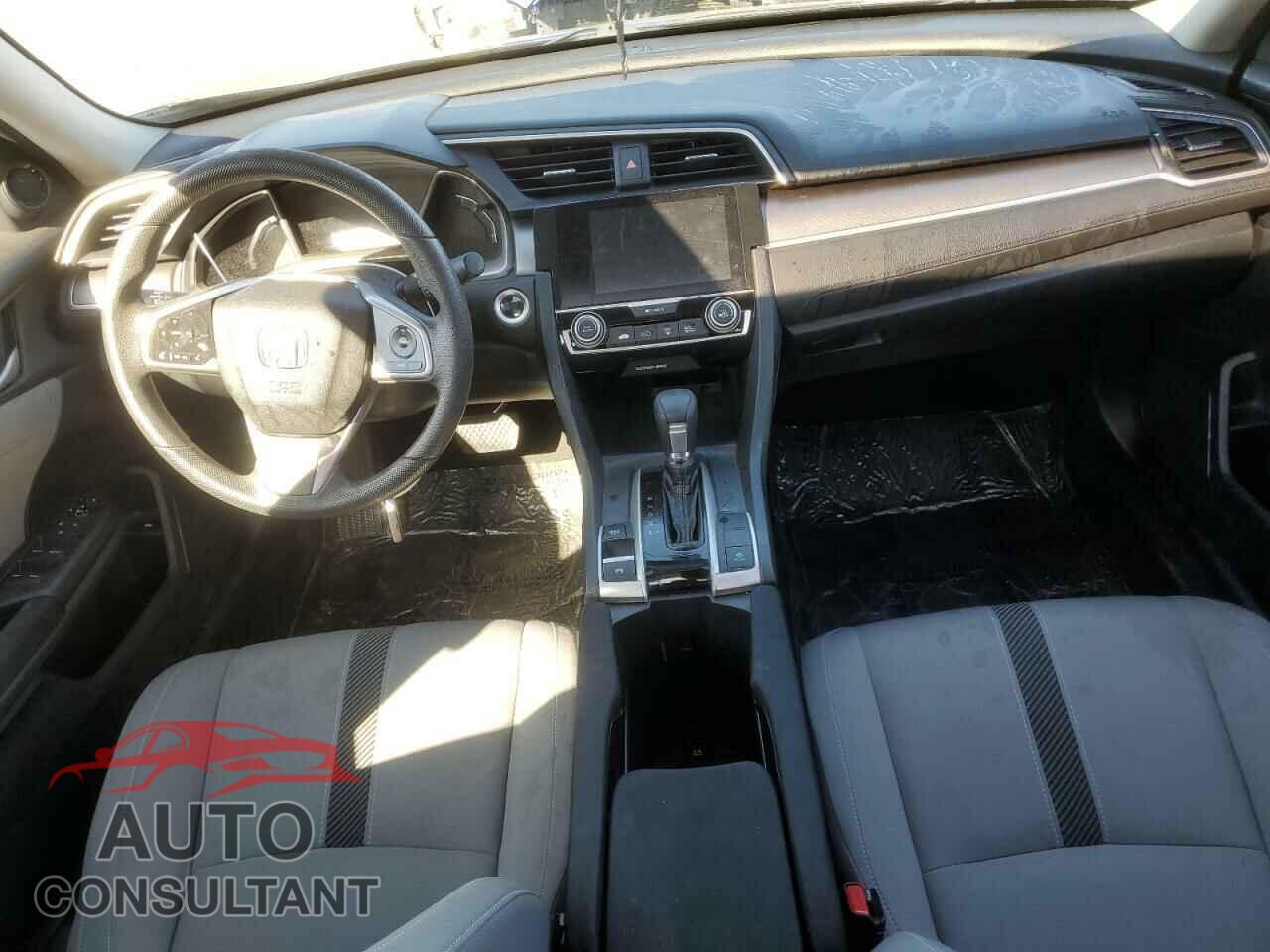 HONDA CIVIC 2016 - 19XFC2F7XGE236058