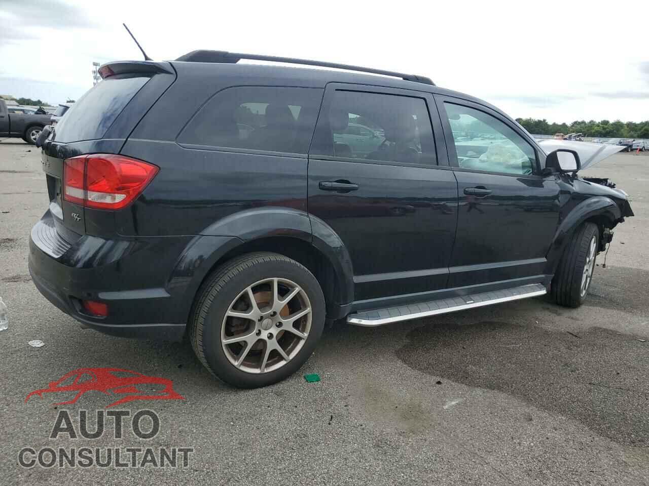 DODGE JOURNEY 2015 - 3C4PDDEG3FT641882
