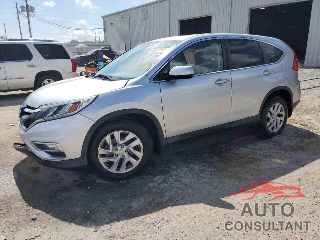 HONDA CRV 2015 - 2HKRM3H52FH549174