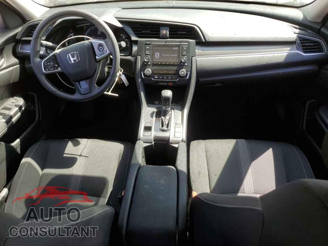 HONDA CIVIC 2019 - 19XFC2F65KE202125