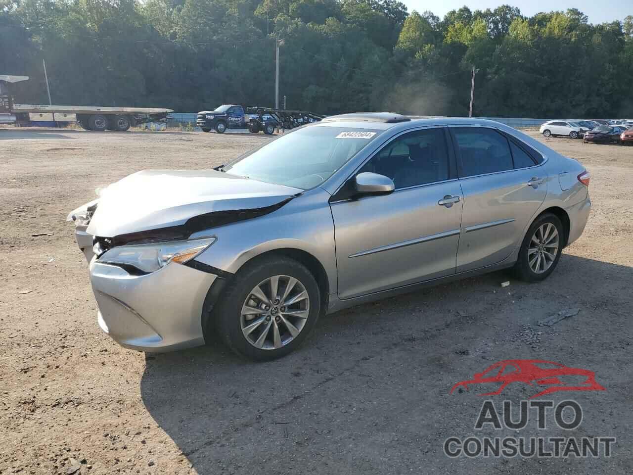 TOYOTA CAMRY 2016 - 4T1BF1FK0GU542185