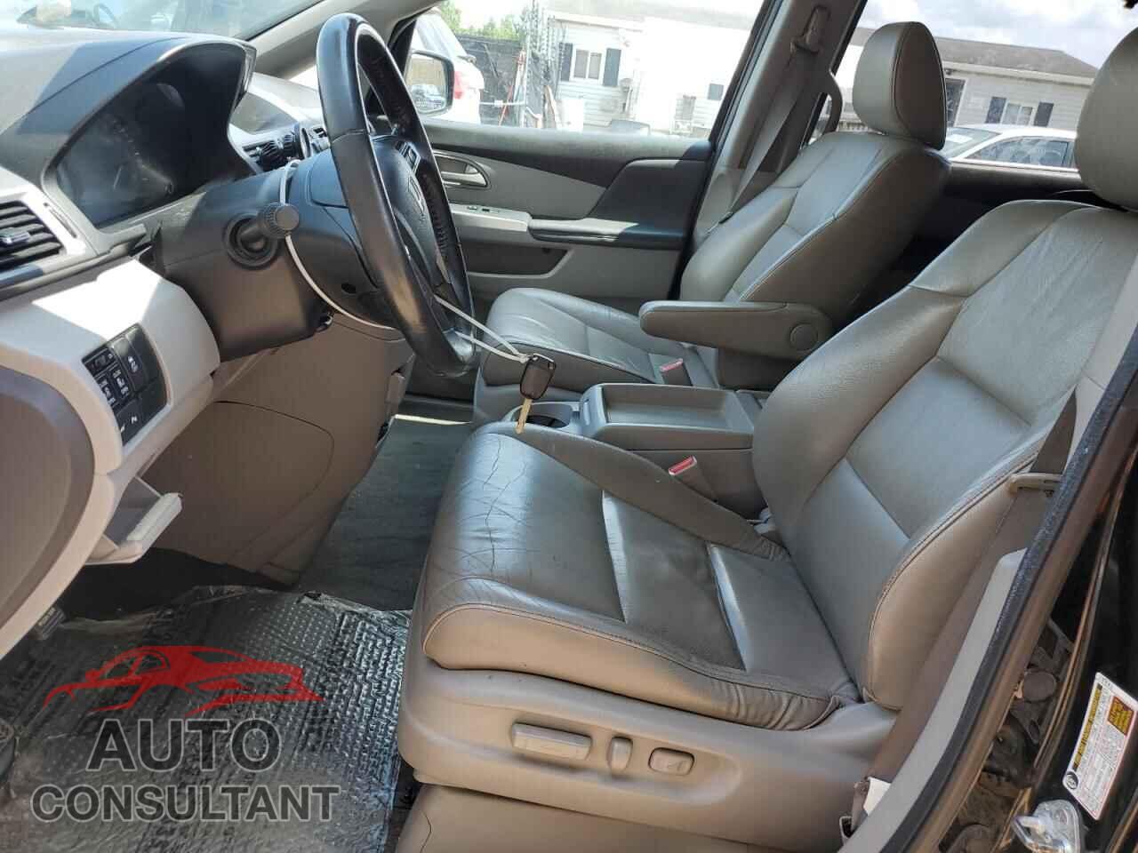 HONDA ODYSSEY 2011 - 5FNRL5H94BB027799
