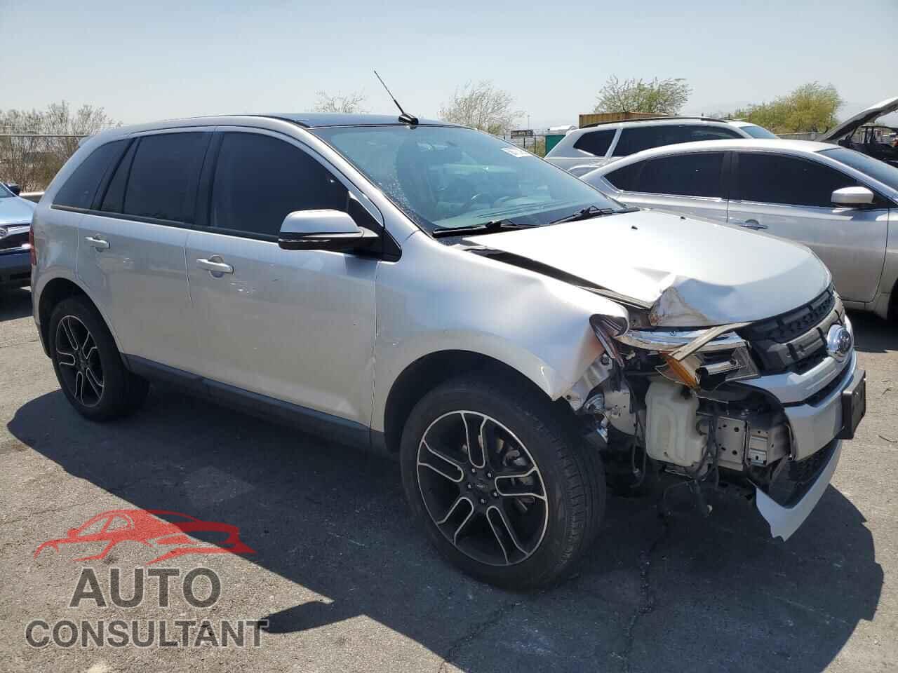 FORD EDGE 2013 - 2FMDK3JC1DBC74653