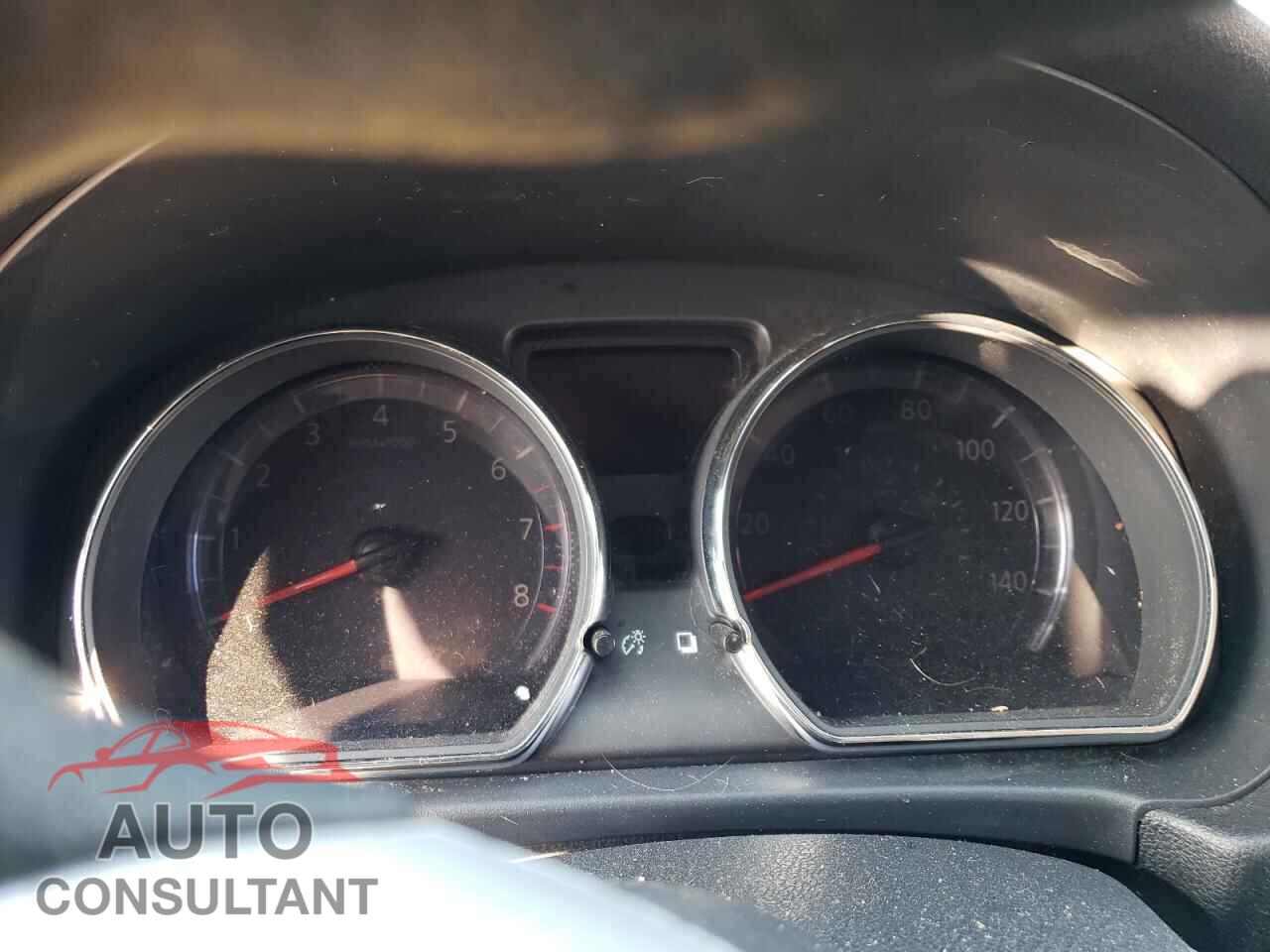 NISSAN VERSA 2016 - 3N1CE2CPXGL377244