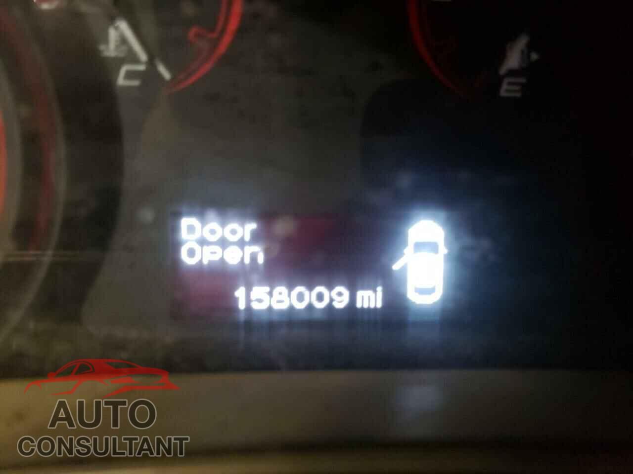 DODGE DART 2016 - 1C3CDFBA6GD636973