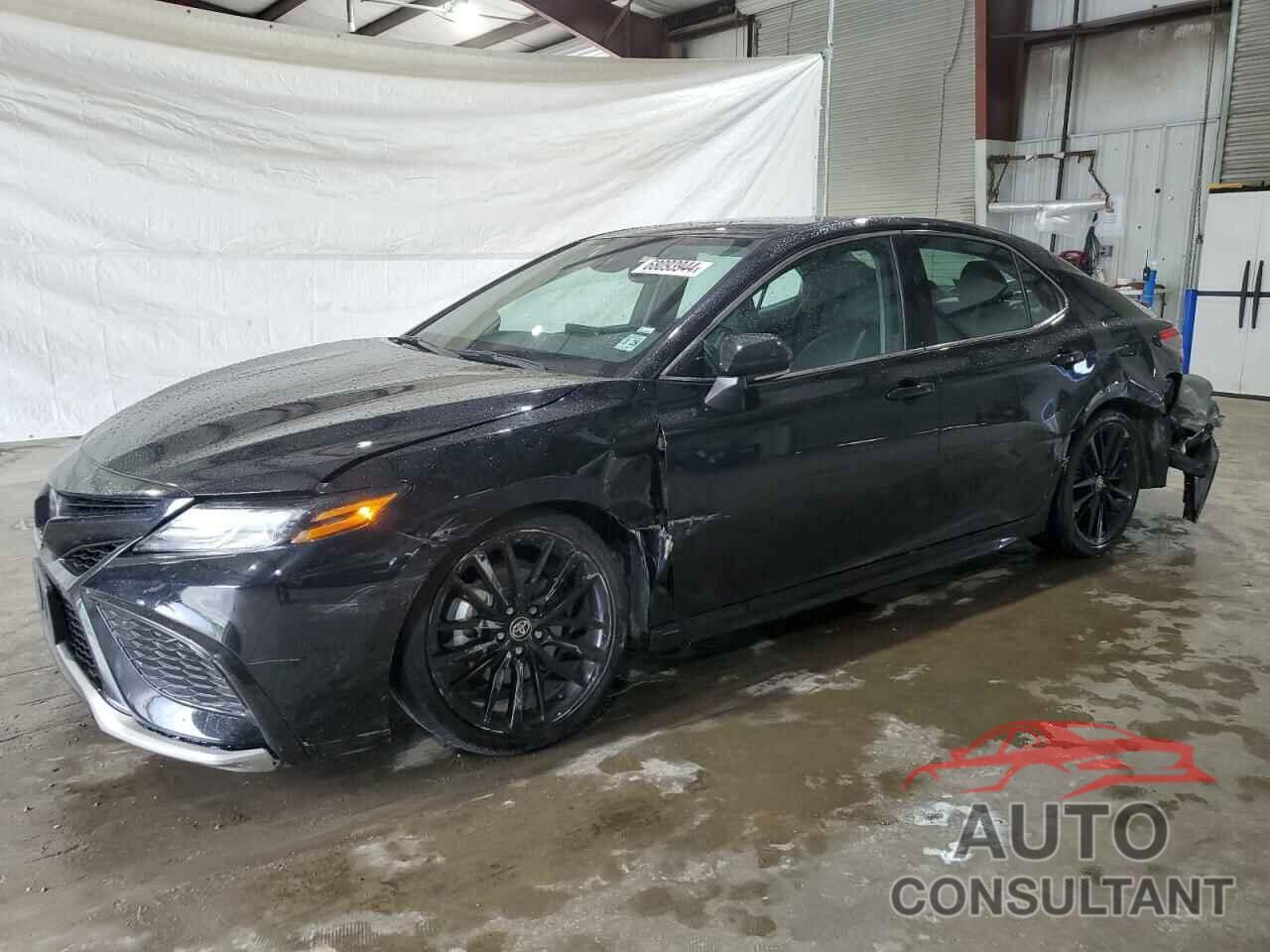 TOYOTA CAMRY 2023 - 4T1K61AK4PU784470