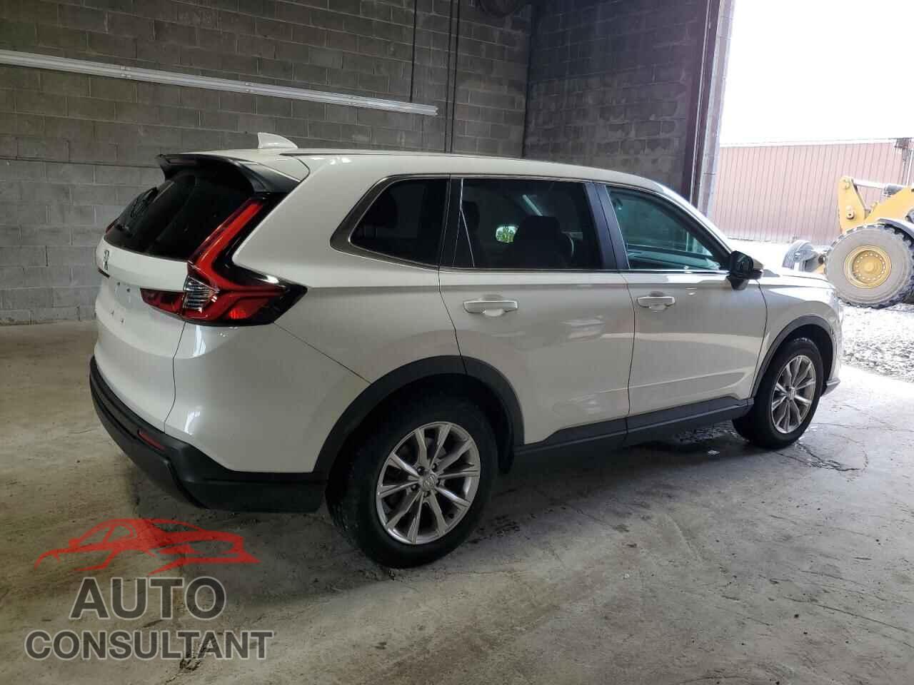 HONDA CRV 2023 - 2HKRS4H40PH423612