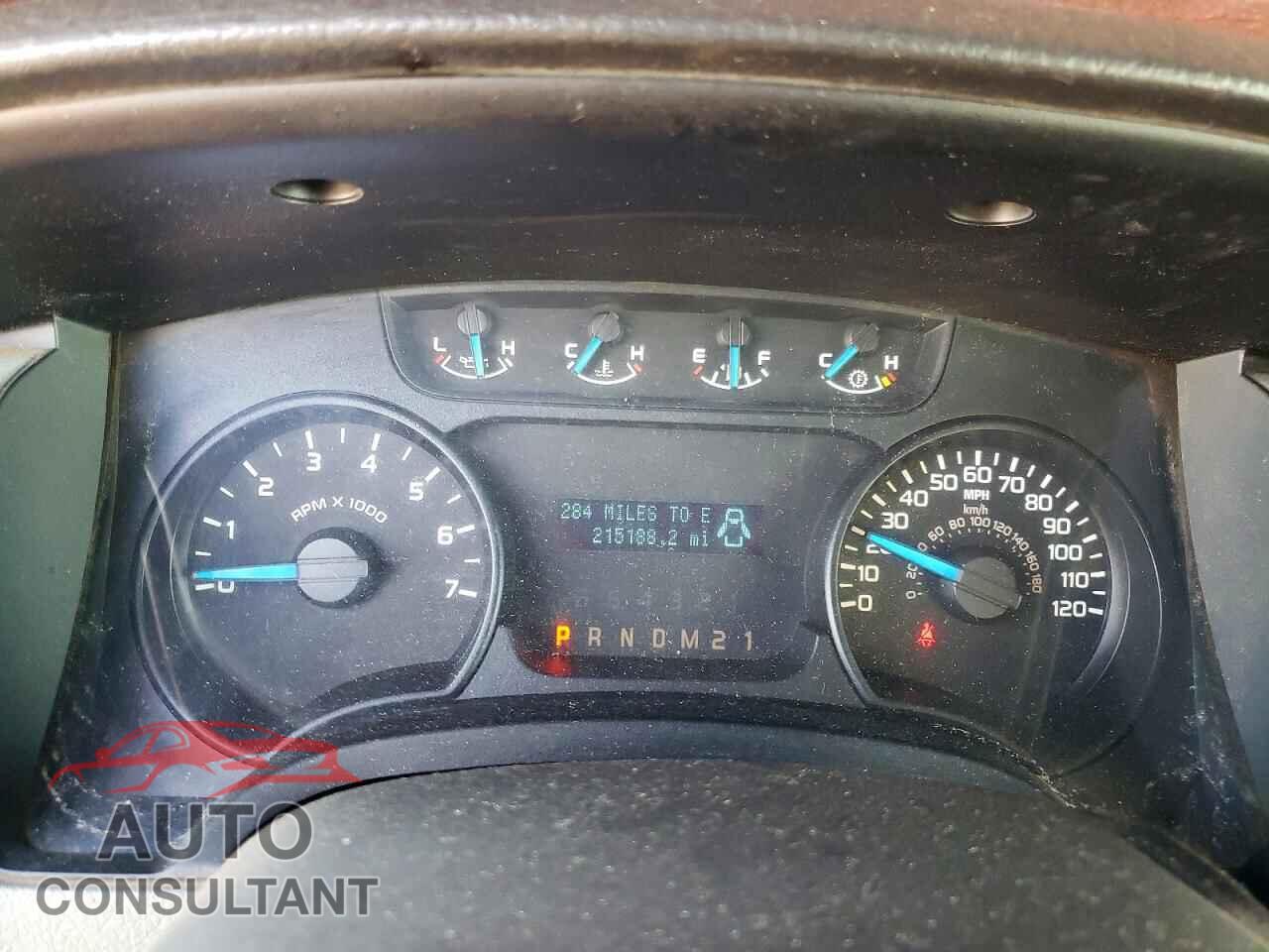 FORD F150 2013 - 1FTEX1CM8DFA51254