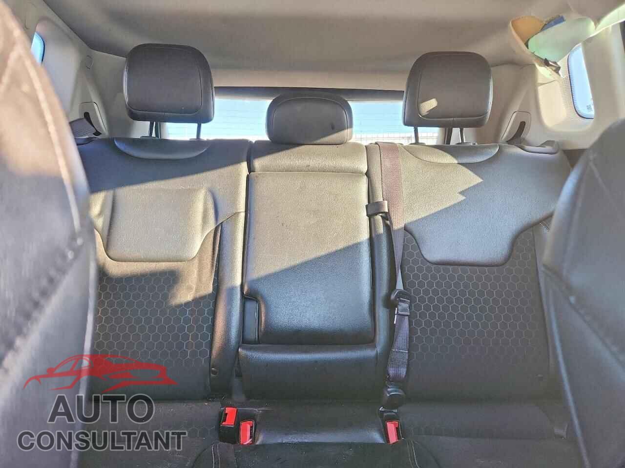 JEEP COMPASS 2021 - 3C4NJDBB7MT601598