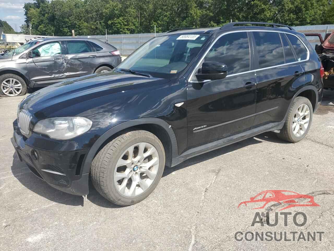 BMW X5 2013 - 5UXZV4C52D0B15987