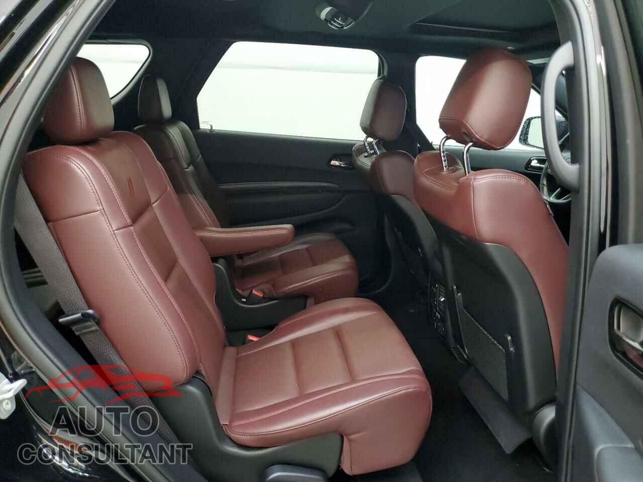 DODGE DURANGO 2023 - 1C4SDHCT5PC675305