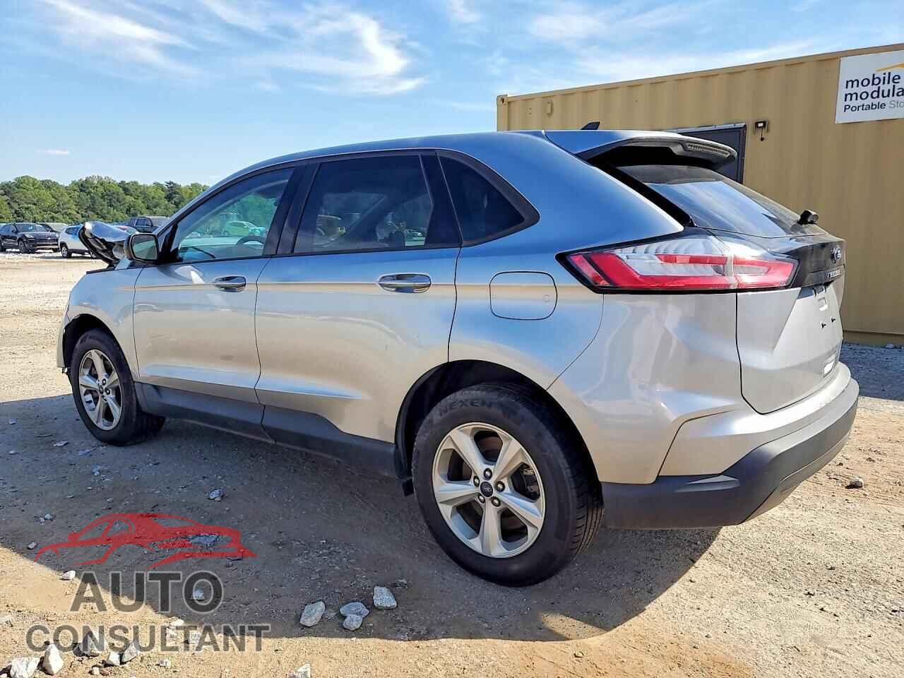 FORD EDGE 2022 - 2FMPK4G9XNBA76542